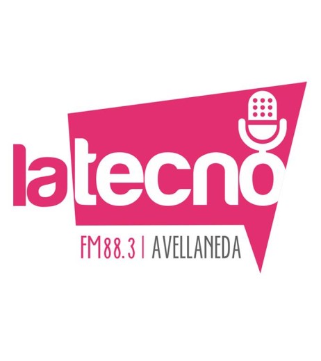 logo nuevo La Tecno