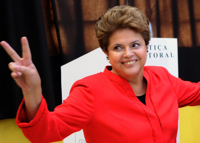 Dilma-Rousseff