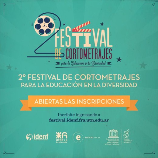 Segundo Festival de Cortometrajes