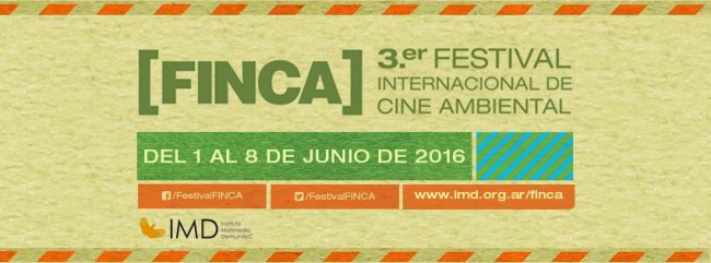 cine ambiental