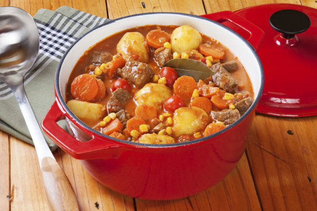 Beef Stew