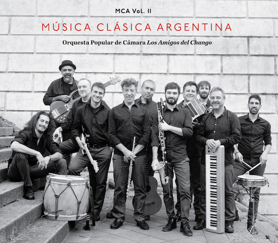 ORIGINAL LA ORQUESTA