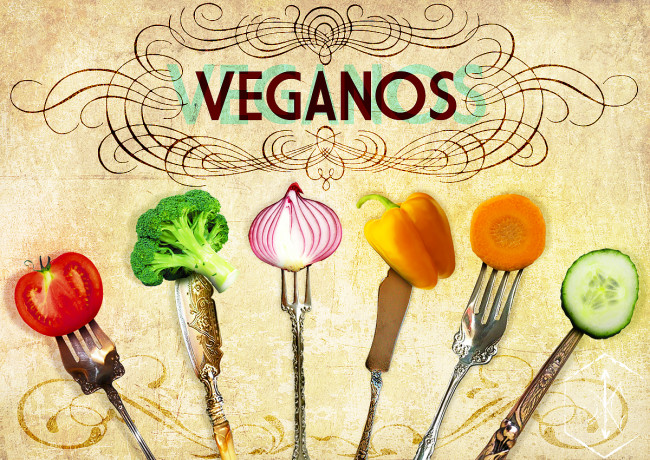 veganos