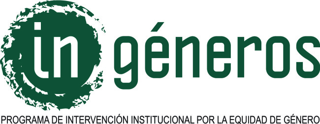 Logo InGeneros aprobado