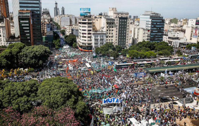 marcha cgt