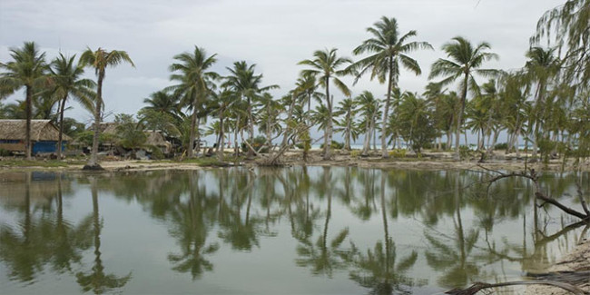 kiribati